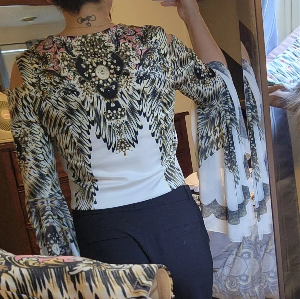 Venus top - Picture 3 of 4